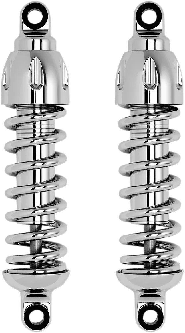 Progressive Suspension 430-4077B 430 Series 13in. Shocks - Black