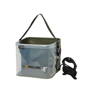 PROLOGIC ELEMENT TRANS-CAMO RIG/WATER BUCKET