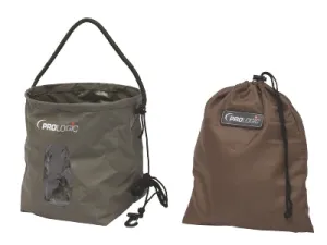 Prologic MP Bucket with Bag