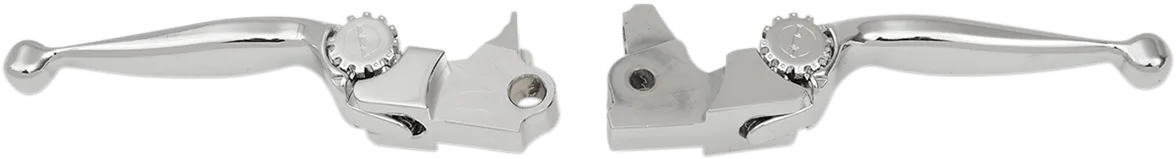 PSR 12-00612-20 Journey Adjustable Lever Set - Chrome
