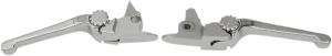 PSR 12-00663-20 Anthem Adjustable Lever Set - Chrome