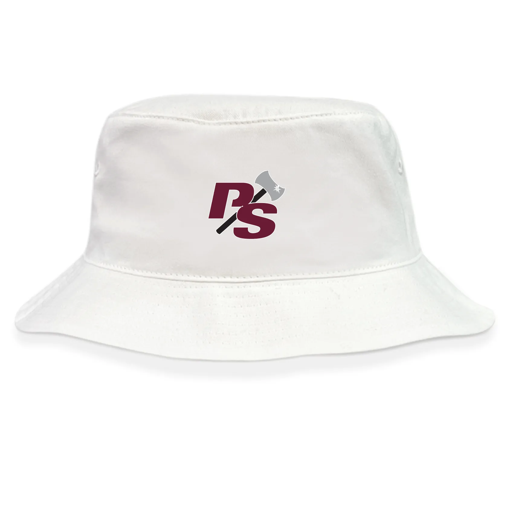 Puget Sound Rugby Crusher Bucket Cap