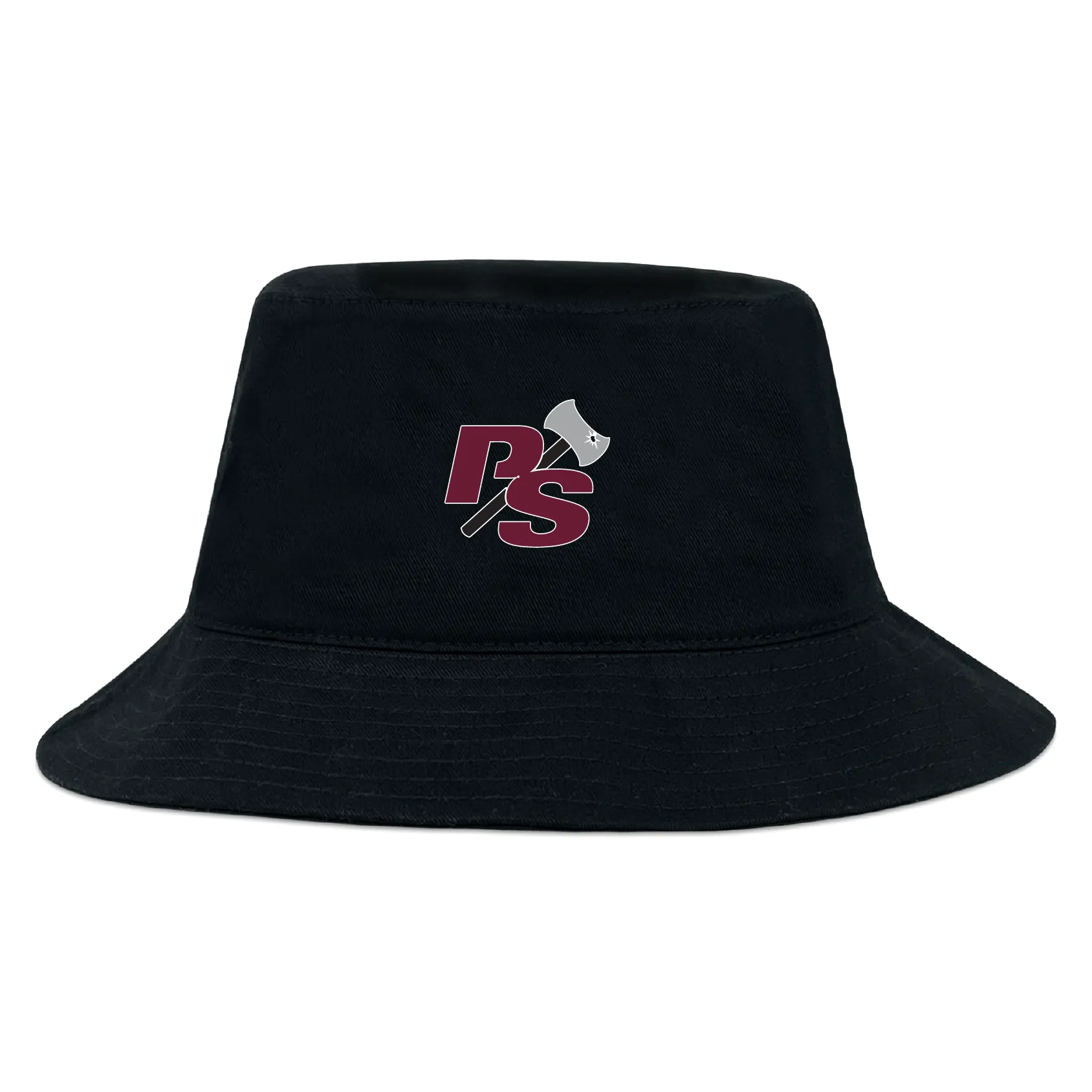 Puget Sound Rugby Crusher Bucket Cap