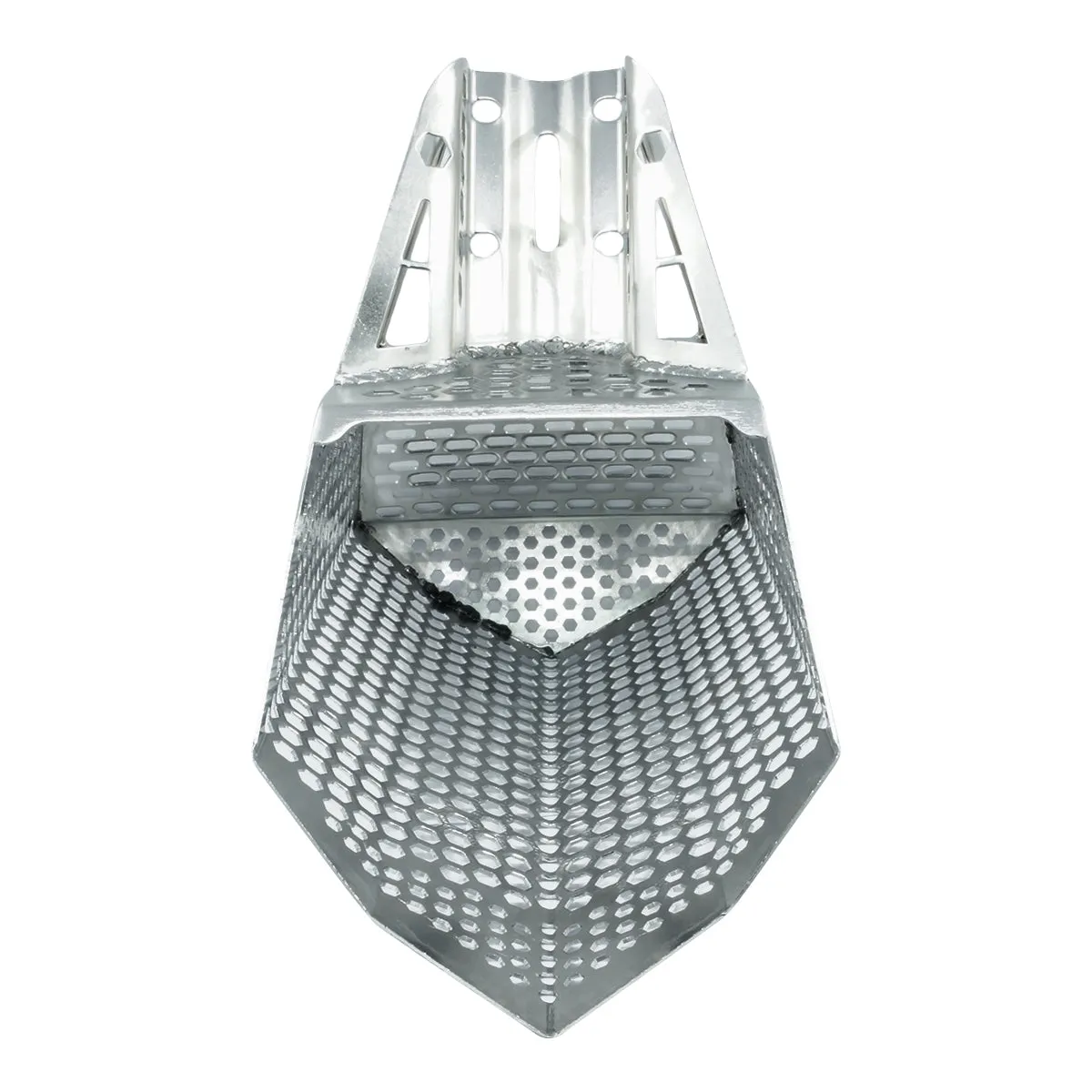 Quest Scoopal Sand Scoop with Travel Rod Set for Metal Detecting