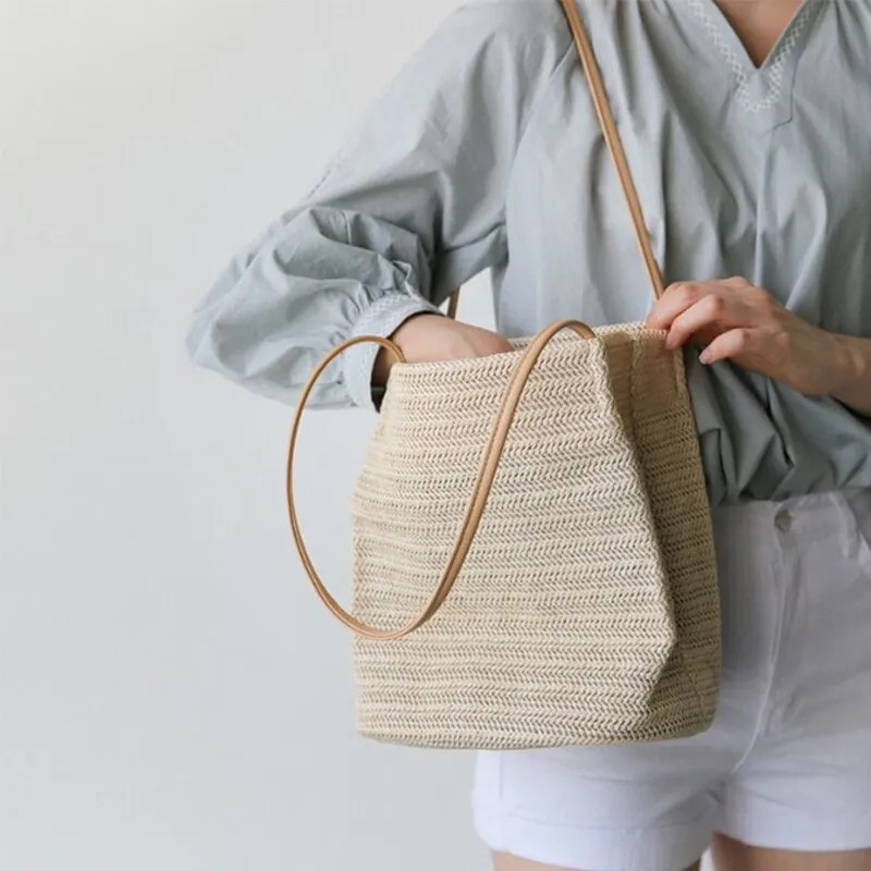 "Canar" Handbag