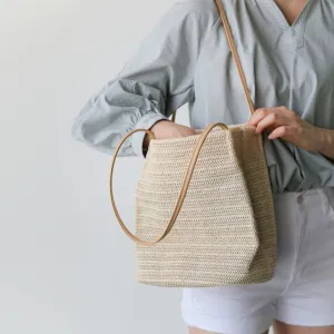 "Canar" Handbag