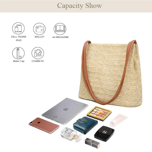 "Canar" Handbag