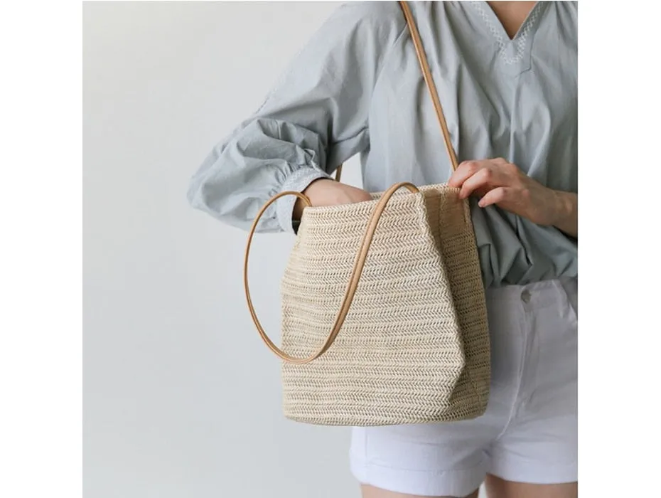 "Canar" Handbag