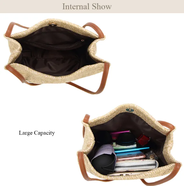 "Canar" Handbag