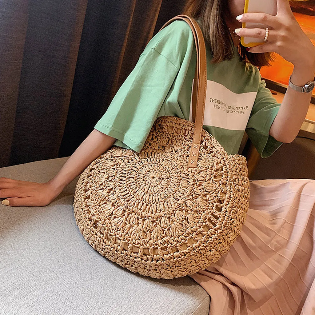 "Sa Galera" Handbag