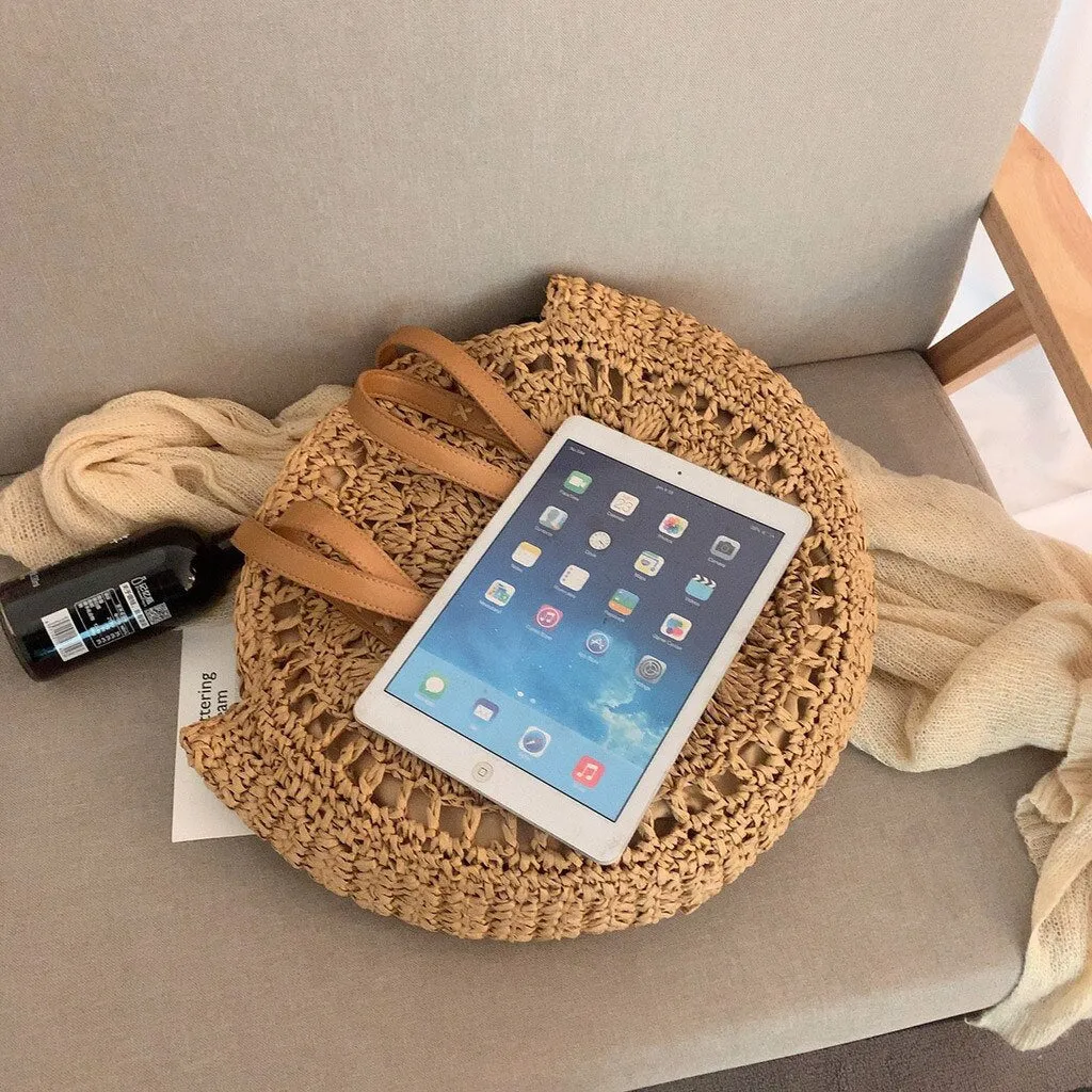 "Sa Galera" Handbag