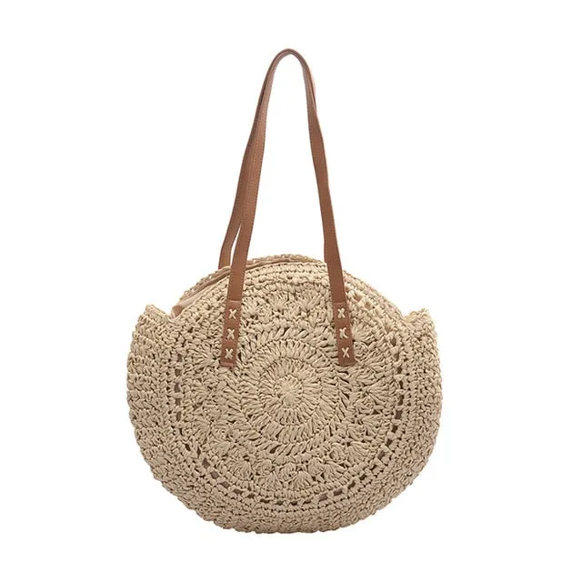 "Sa Galera" Handbag