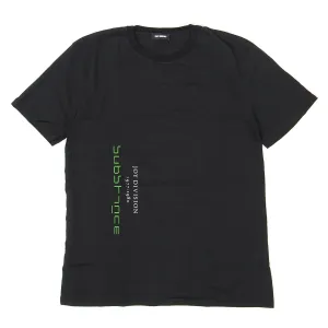 Raf Simons Joy Division T-shirt