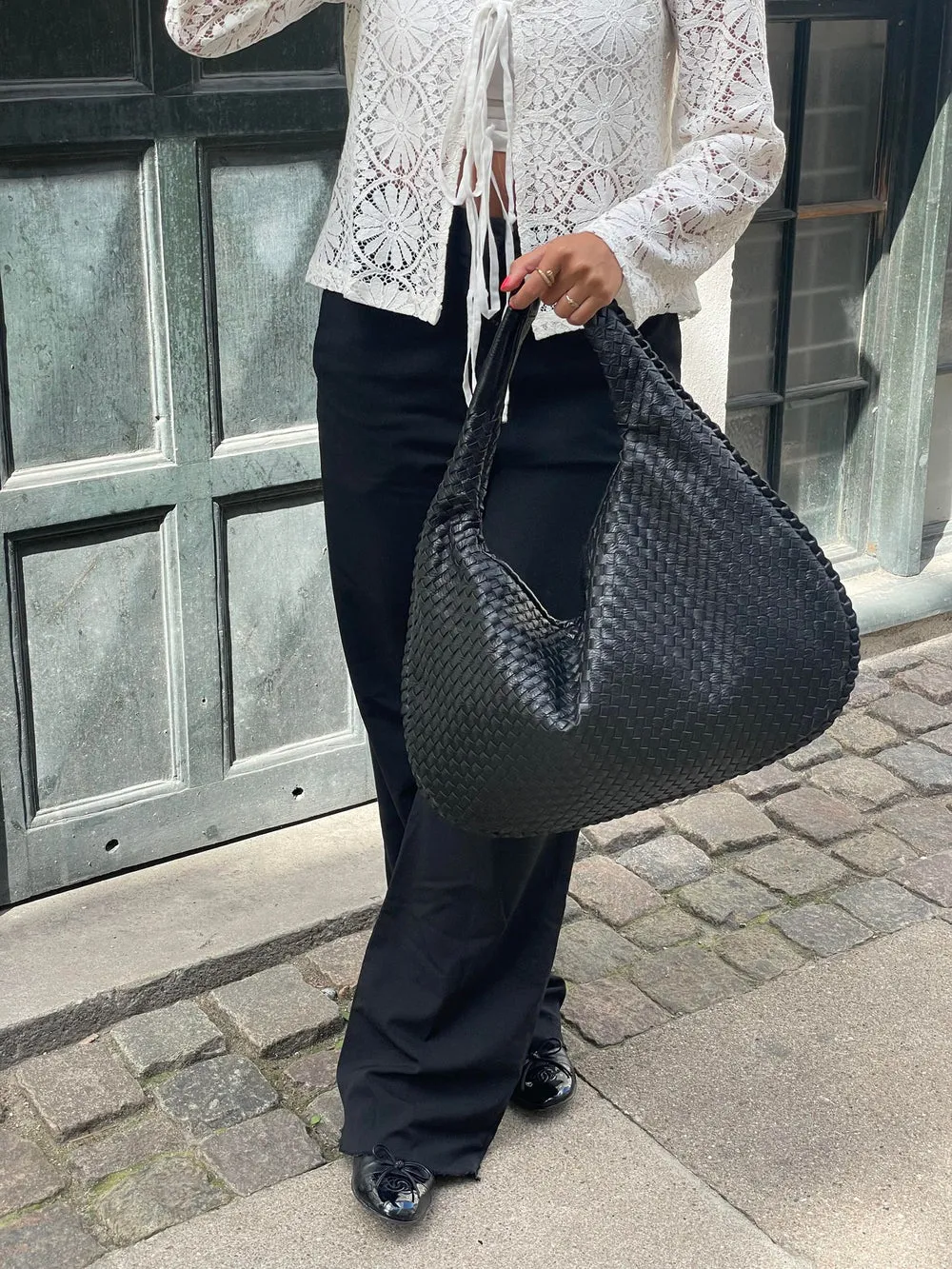 RAILEY | Casual Handbag