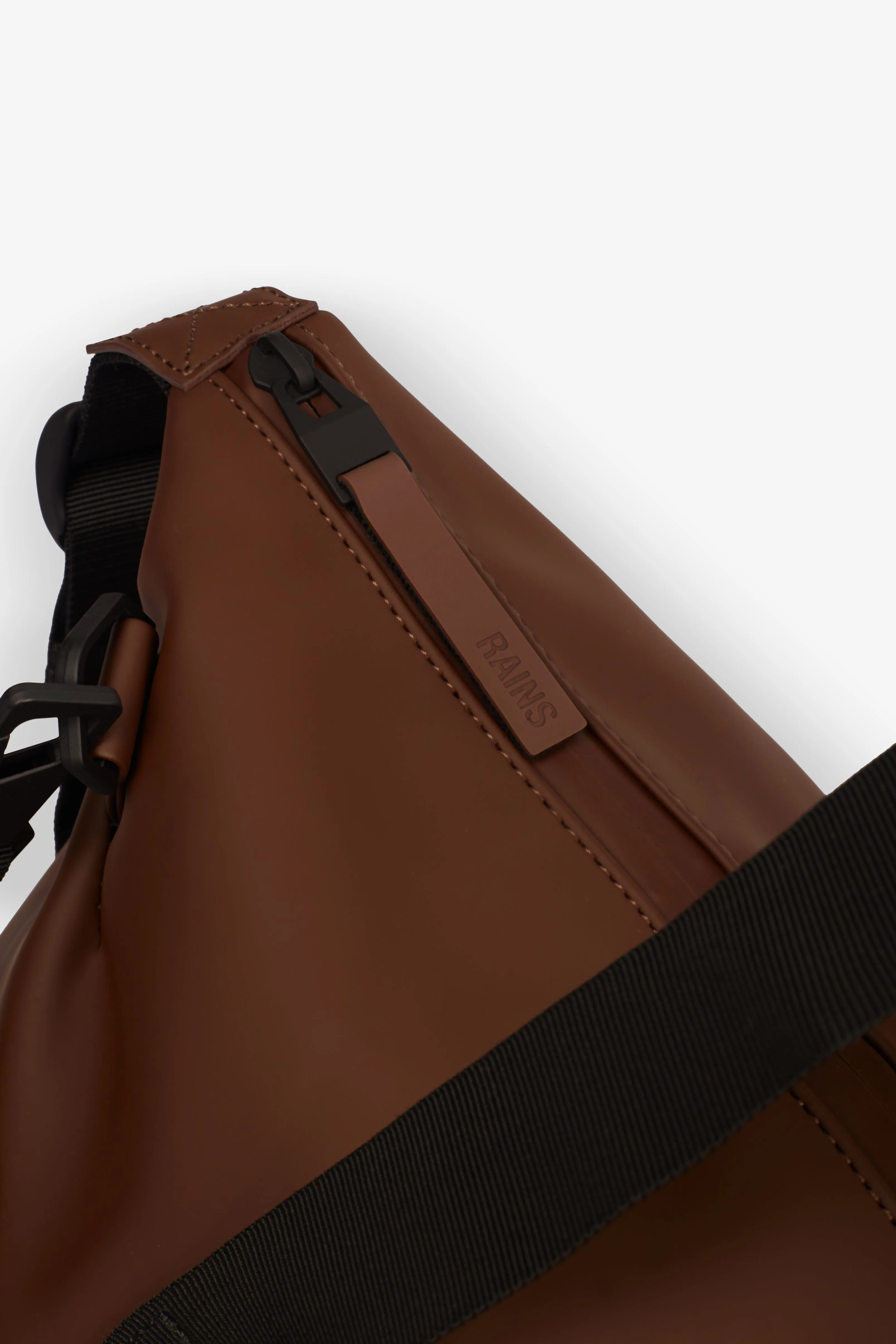 RAINS | HILO WEEKEND BAG SMALL W3