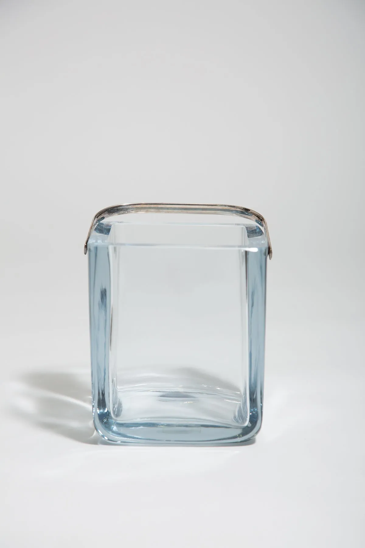 RAMSTAD | CARTIER CRYSTAL ICE BUCKET