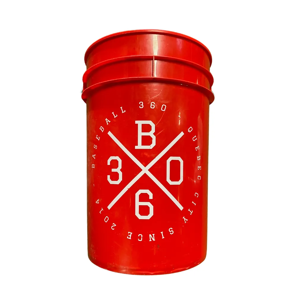 Rawlings Bucket 360