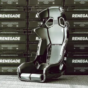 RECARO PRO RACER RMS BUCKET SEAT