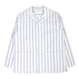Reception Striped Jacket Size Large