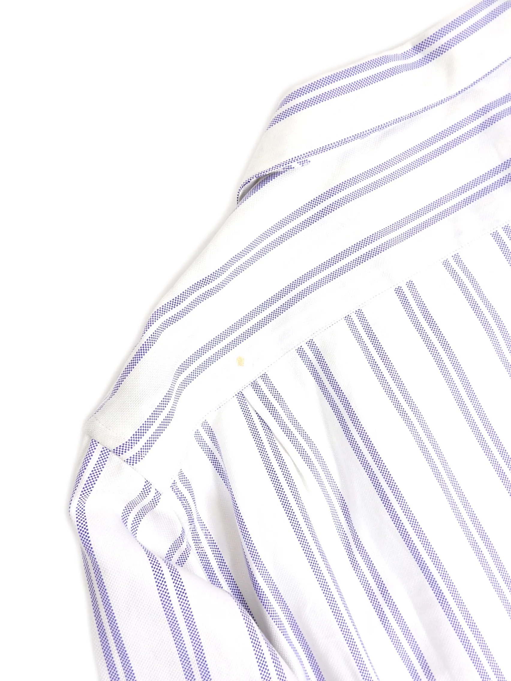 Reception Striped Jacket Size Large