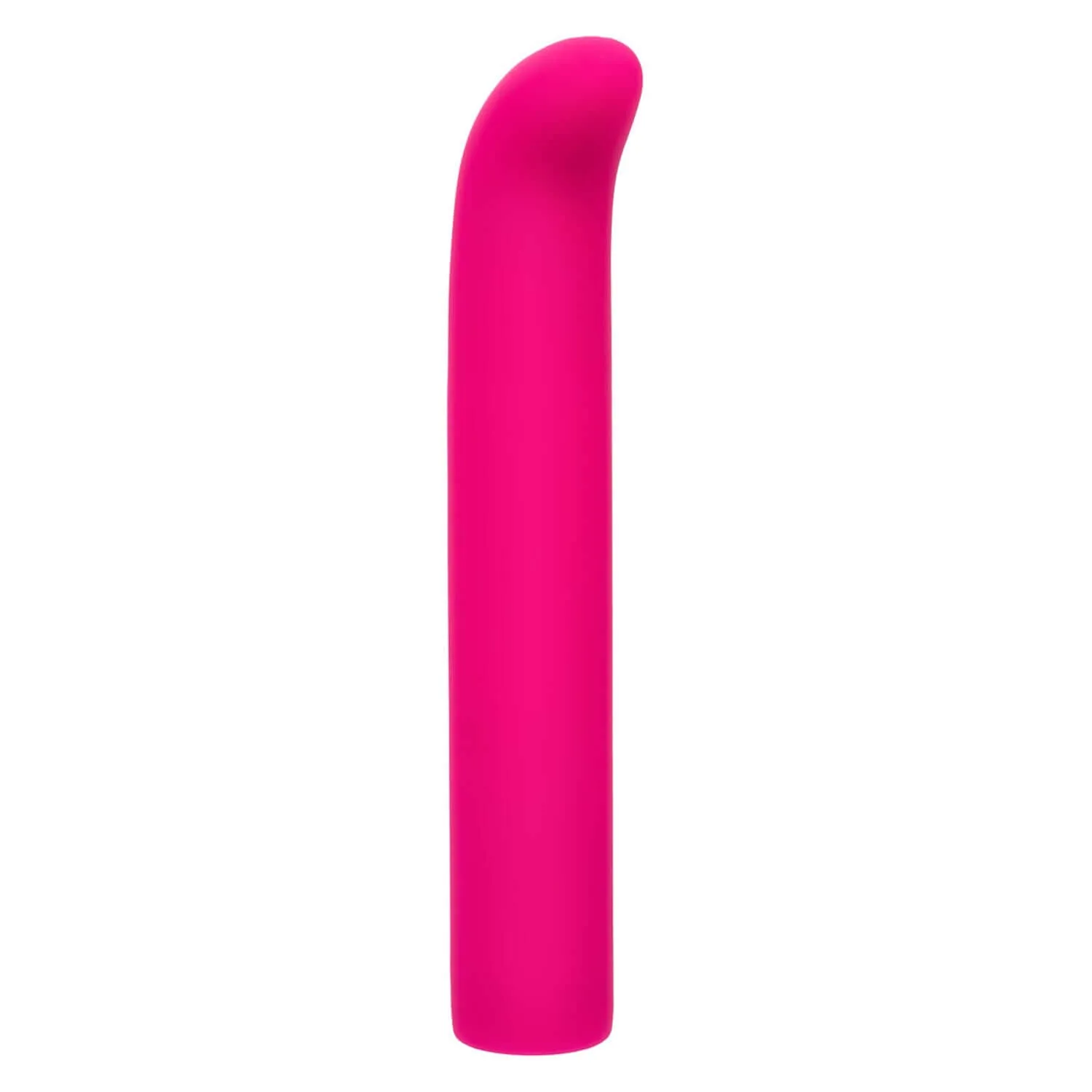 Rechargeable Classic Chic  Standard G-spot Vibrator - Pink