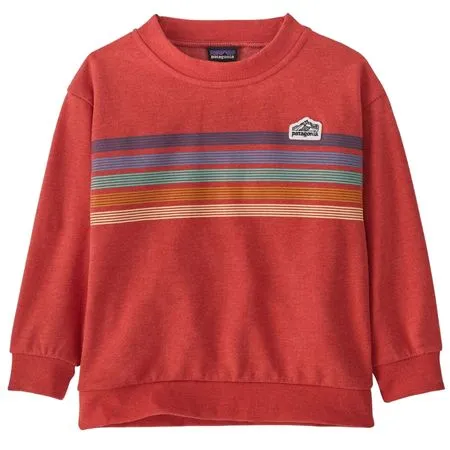 Red Stripes Jumper  (CANCELLED)