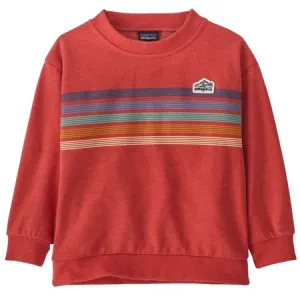 Red Stripes Jumper  (CANCELLED)