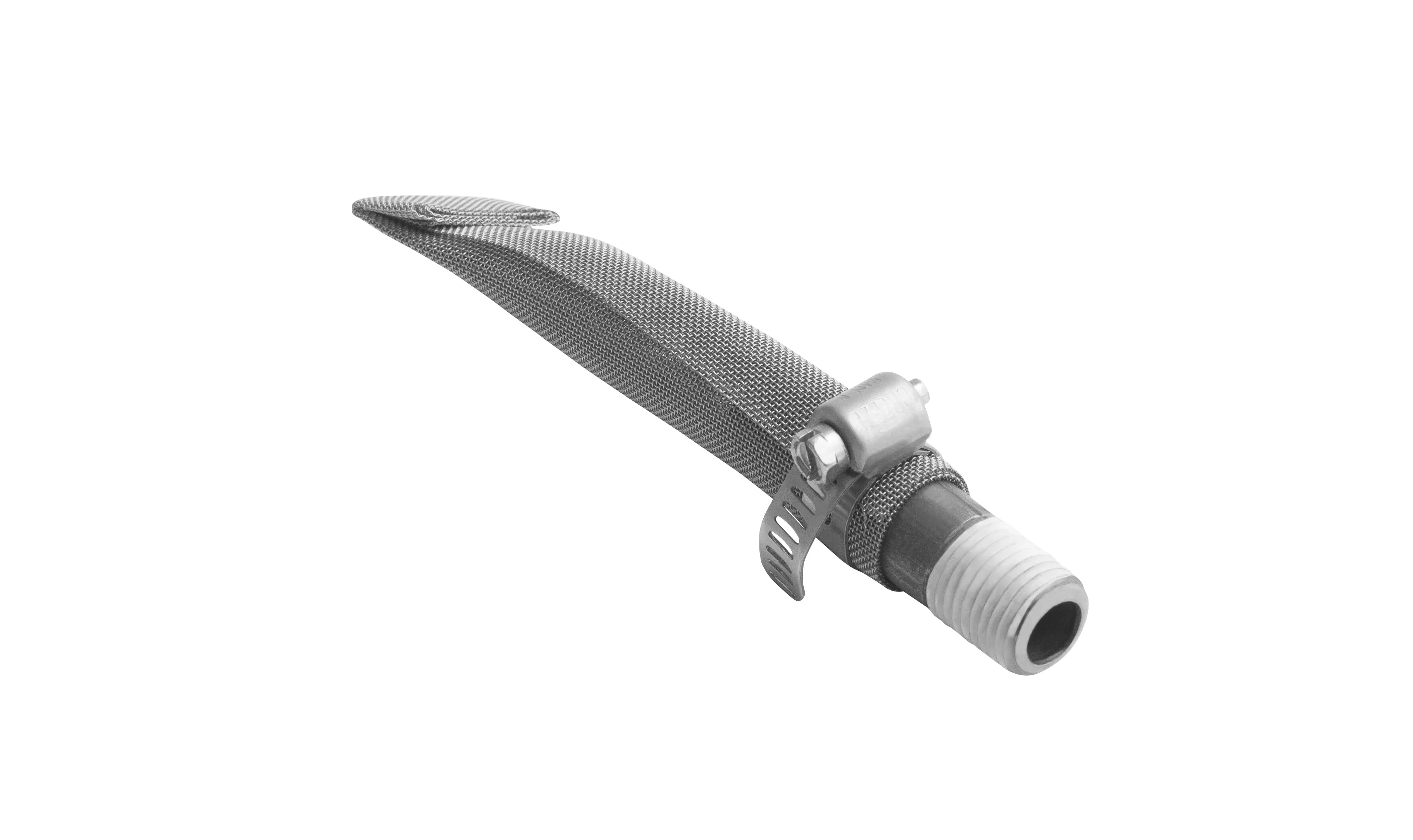 REED Oiler Bucket Filter Assy
