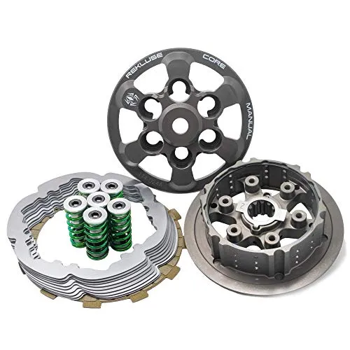 Rekluse Core Manual Clutch for KTM Husqvarna 250 350 2016-2018 RMS-7081