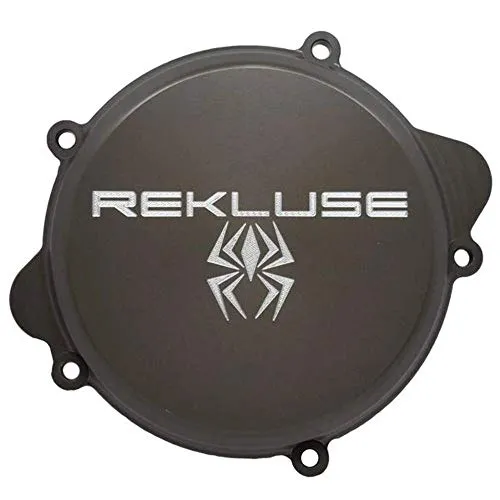 Rekluse Racing 156-14102 Clutch Cover Husq/Ktm