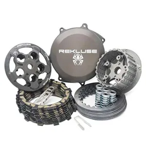 Rekluse Racing 156-2131 Core Manual Torqdrive Clutch Kaw