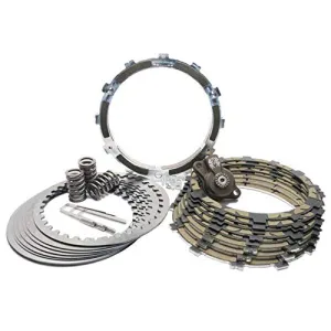 Rekluse Racing 156-8056 Radiusx Auto Clutch