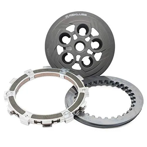 Rekluse Racing RMS-6178 Core Exp 3.0 Auto Clutch