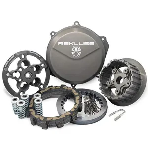 Rekluse Racing RMS-7116 Core Manual Torqdrive Clutch Hon