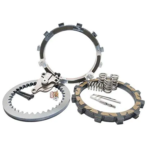 Rekluse RadiusX Auto Clutch for Gas Gas EC GP XC 250 300 2018-2019 RMS-6317001