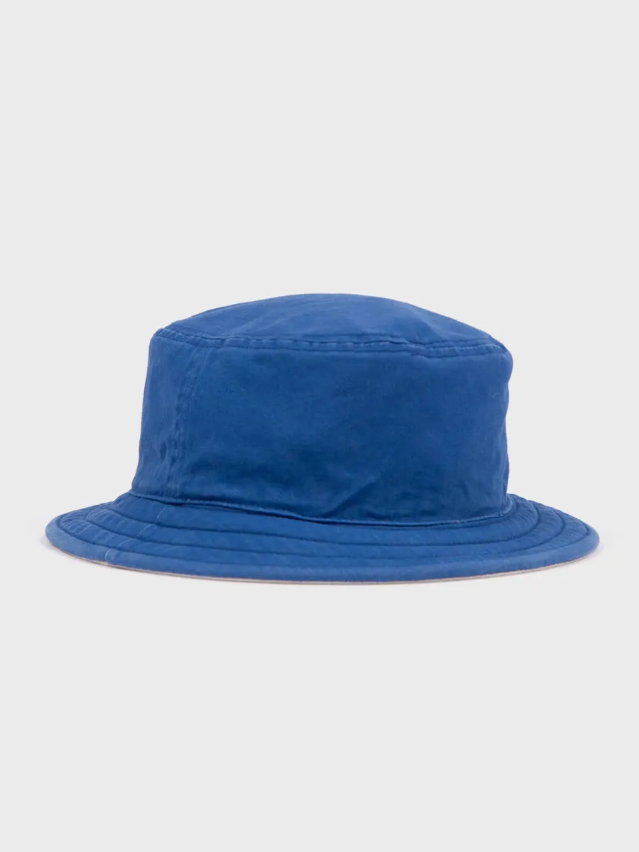 Reverb Reversible Bucket Hat