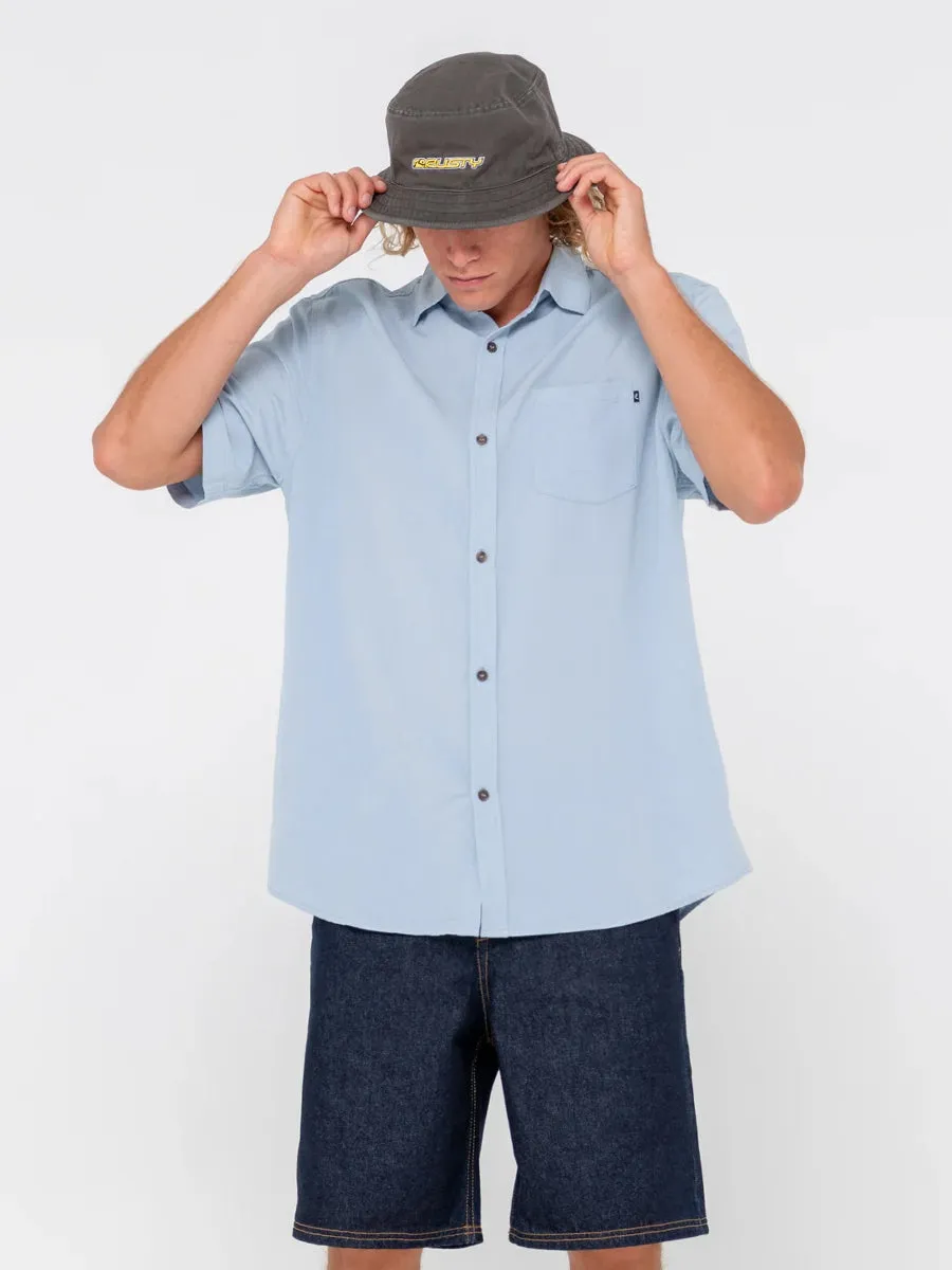 Reverb Reversible Bucket Hat