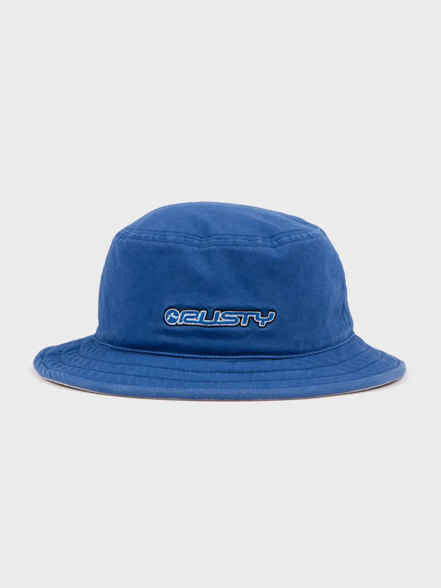 Reverb Reversible Bucket Hat