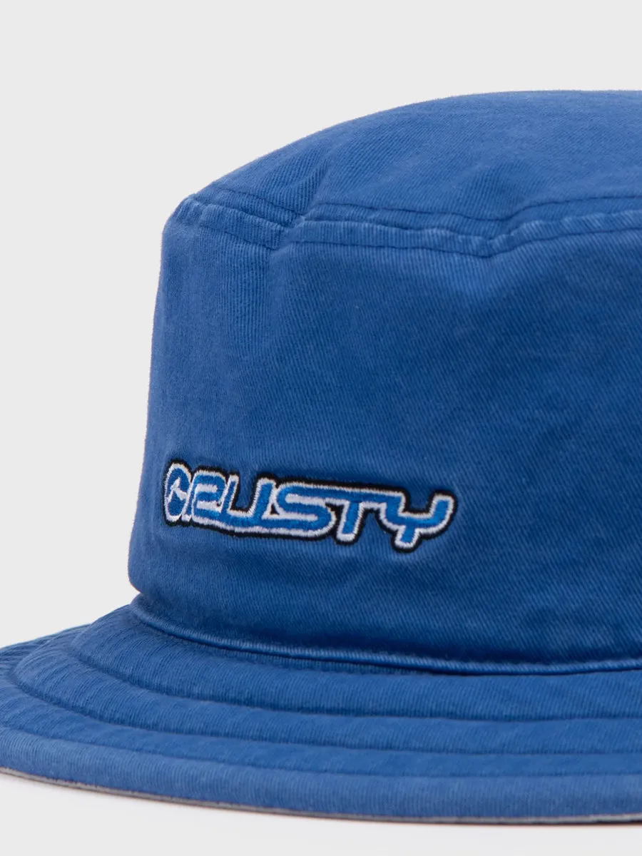 Reverb Reversible Bucket Hat