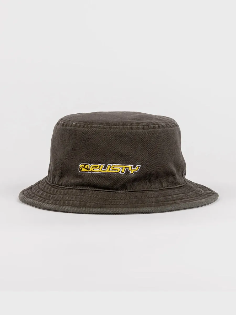 Reverb Reversible Bucket Hat