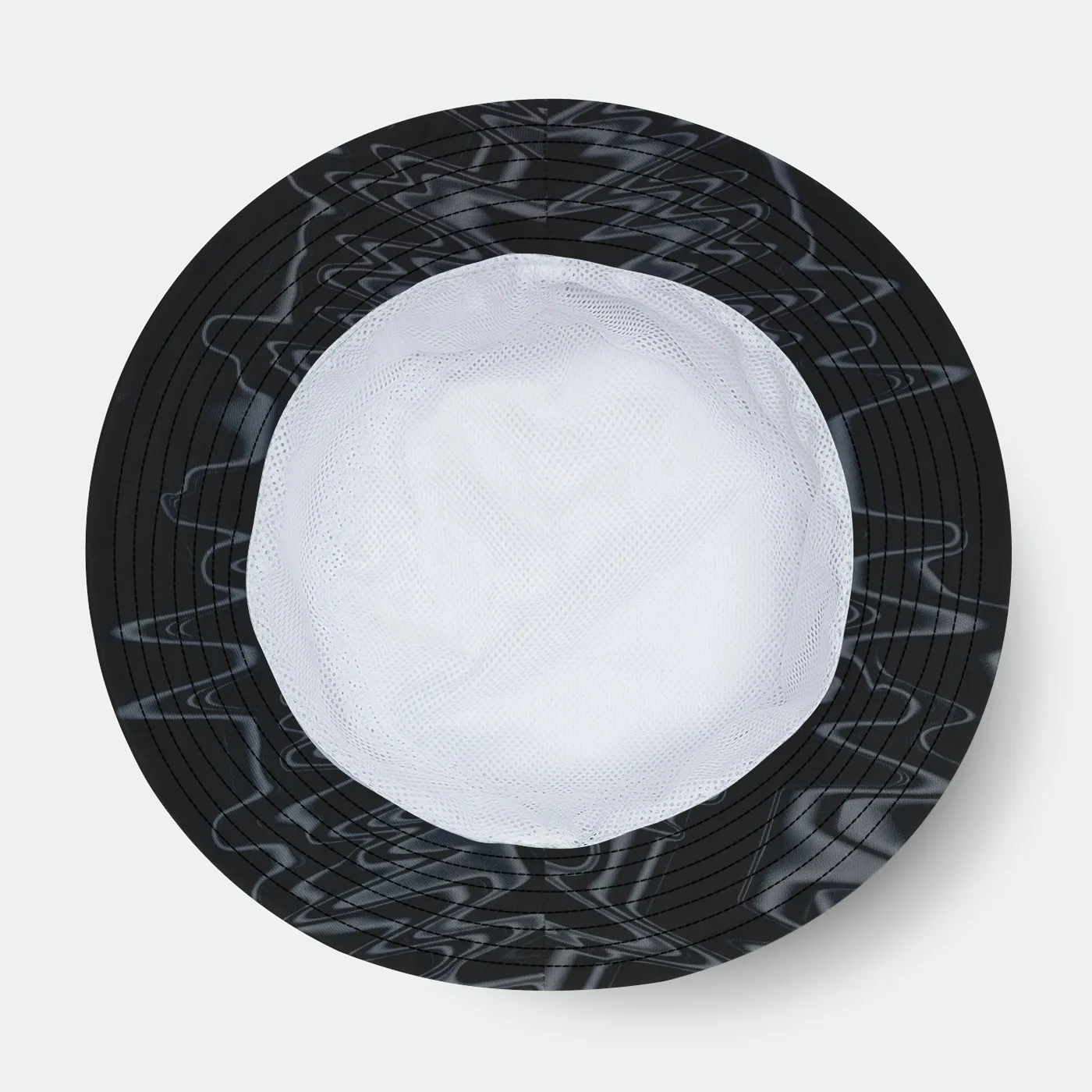 Reverse Night Dimension Hologram