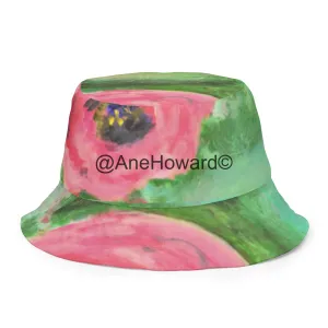 Reversible bucket hat Emily In Paris