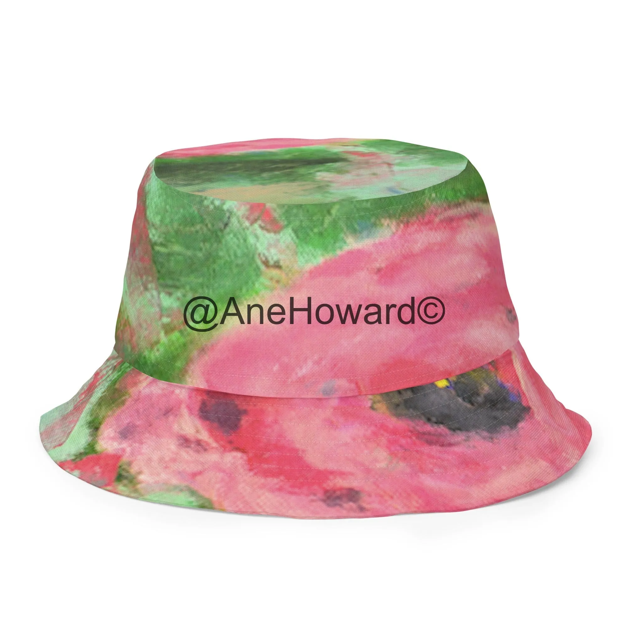Reversible bucket hat Emily In Paris