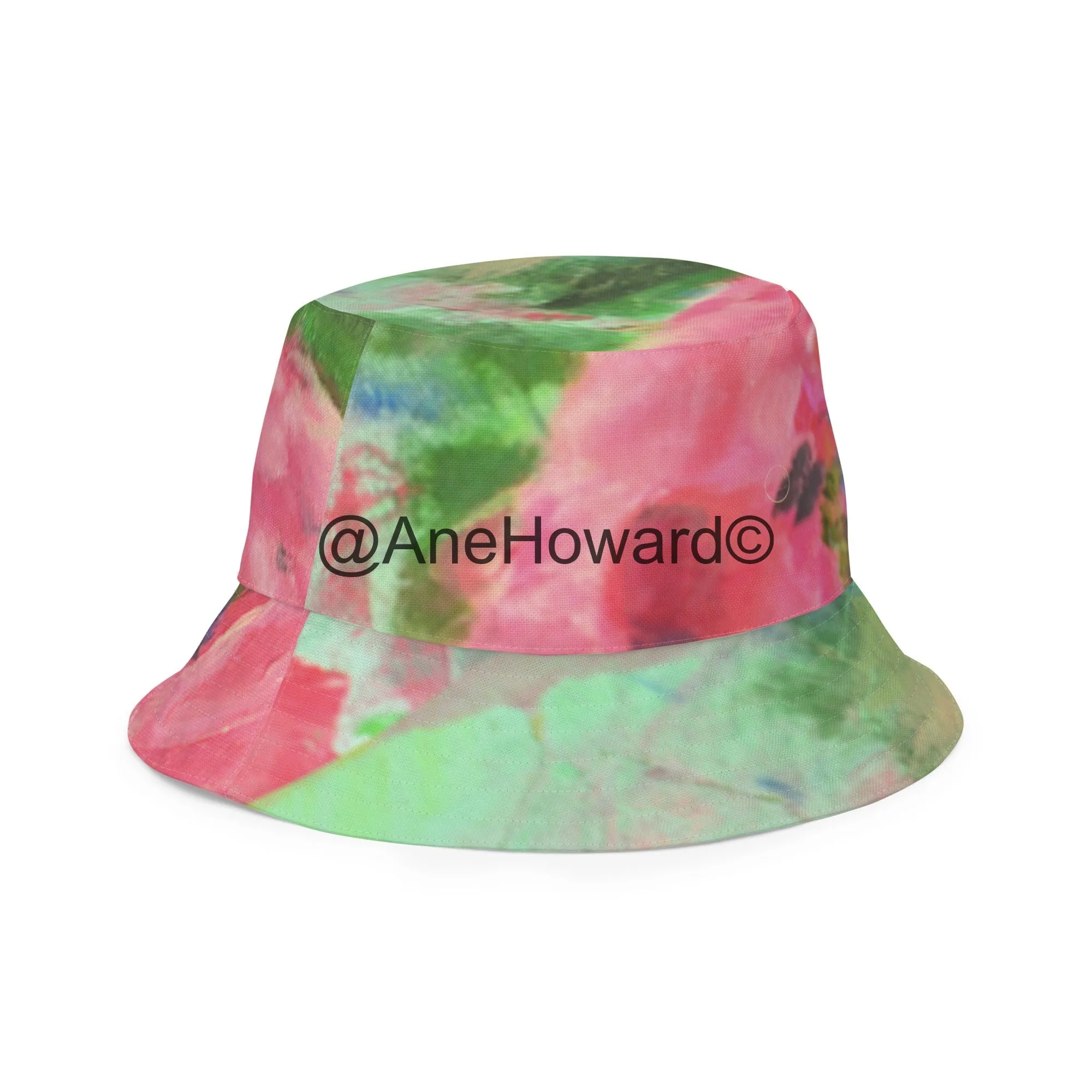 Reversible bucket hat Emily In Paris