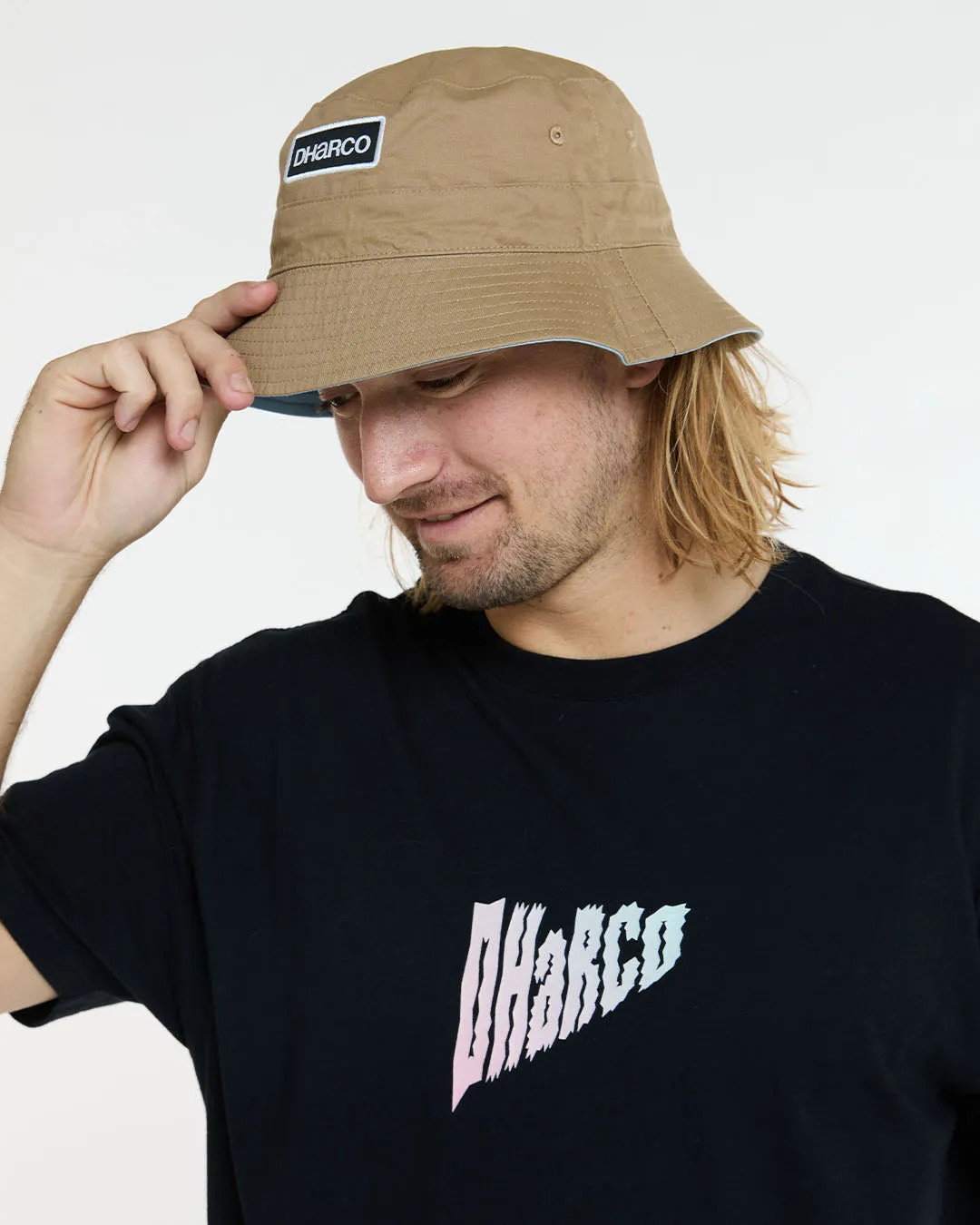 Reversible Bucket Hat | Wahine