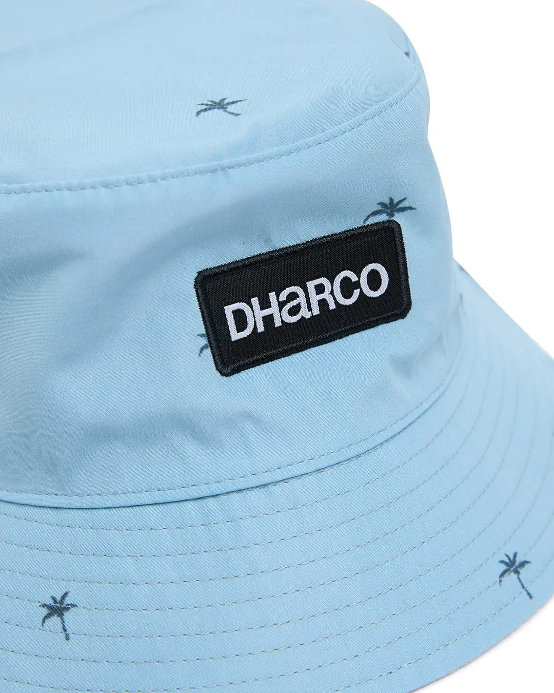Reversible Bucket Hat | Wahine