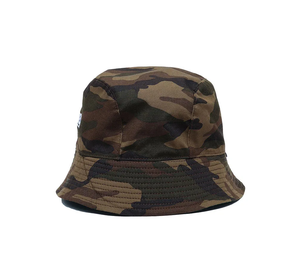 REVERSIBLE BUCKET HAT
