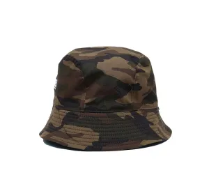 REVERSIBLE BUCKET HAT