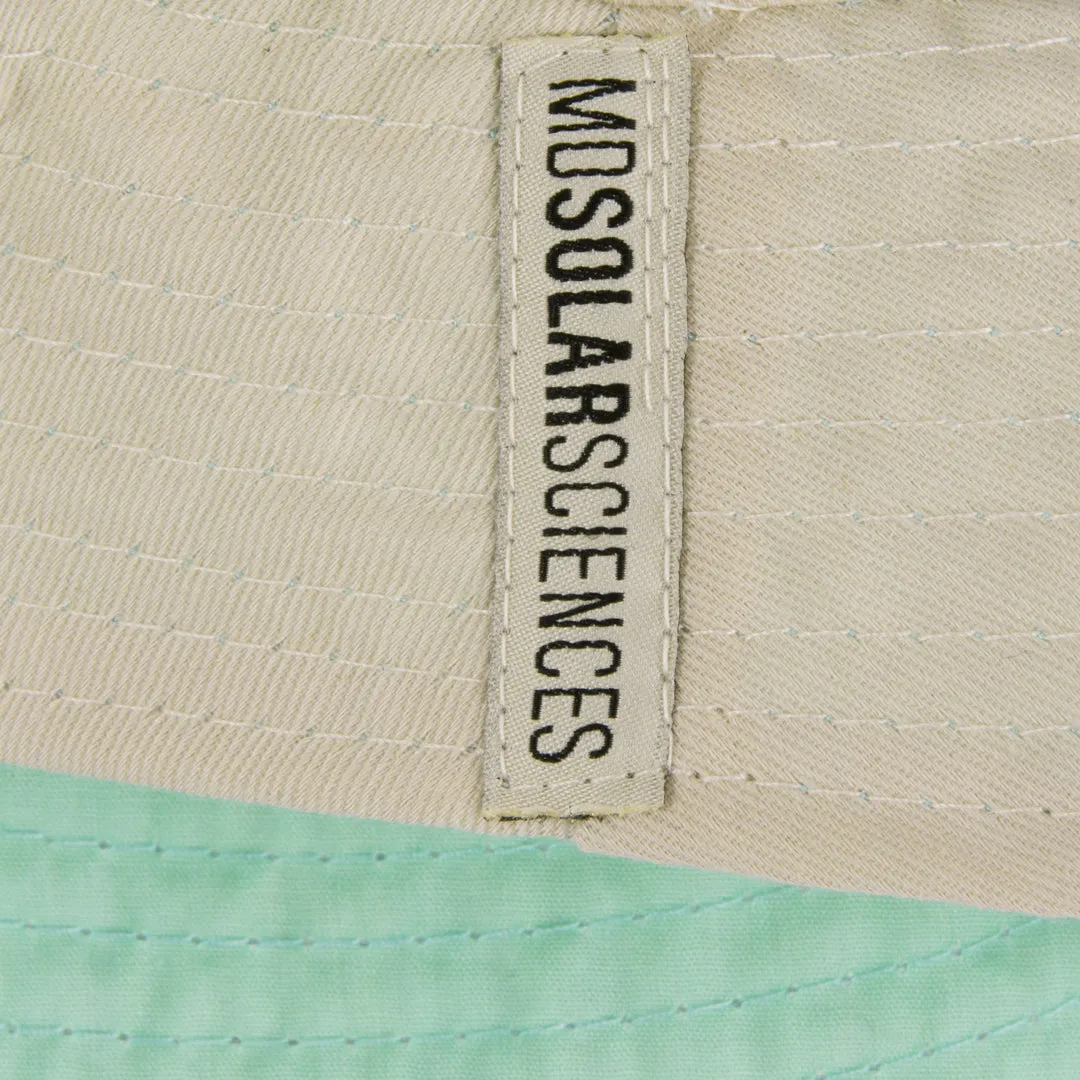 Reversible Lightweight Bucket Hat-Youth
