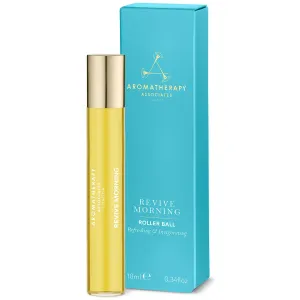 Revive Morning Roller Ball